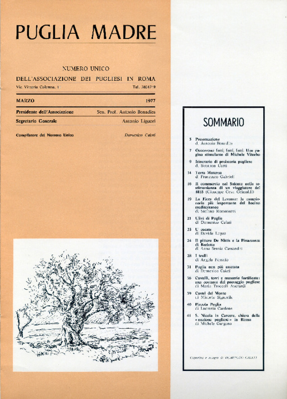 (1977) Occorrono fatti, fatti, fatti. Una pagina stimolante di Michele Viterbo (Puglia madre, Numero unico, marzo 1977, p. 6-8).pdf