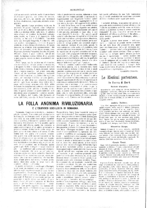VM(1913), Le elezioni portentose, In Terra di Bari (Humanitas, 19 ottobre 1913, p. 300-301).pdf