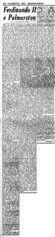 VM(1960) Ferdinando 2. e Palmerston (La Gazzetta del Mezzogiorno, 9 luglio 1960, p. 3).jpg