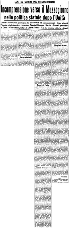 VM(1955) Incomprensione verso il Mezzogiorno nella politica statale dopo l'Unità 4 (La Gazzetta del Mezzogiorno, 25 marzo 1955, p. 3).jpg