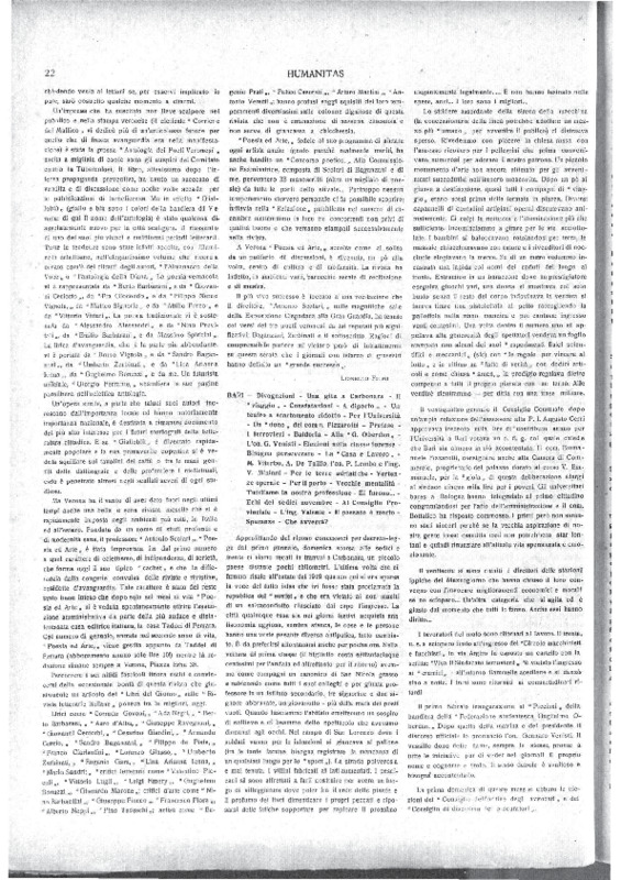Di Giovinazzo Giulio (1920), La vita, Bari ... La casa e il lavoro (Humanitas, A. 10, n. 5-6, 1-8 febbraio 1920, p. 22-23).pdf