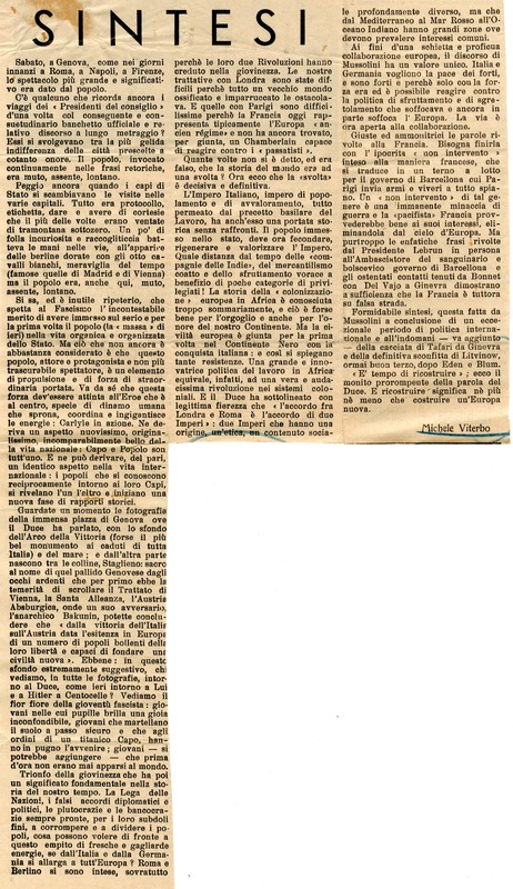 Michele Viterbo (1938) - Sintesi (Popolano - 21 maggio 1938).jpg
