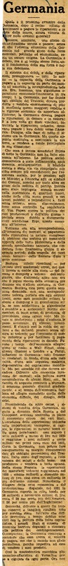 Michele Viterbo (1932) - Germania (Il Popolo di Sicilia - Catania - 23 giugno 1932, p. 1-2)_Pagina_1.jpg