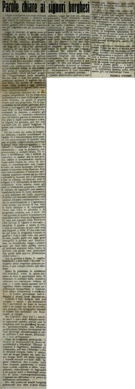 MV (1919), Parole chiare ai signori borghesi (Giornale delle Puglie, 4-5 dicembre 1919).JPG