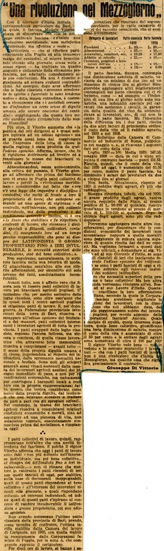 Di Vittorio Giuseppe (1941) - Una rivoluzione nel Mezzogiorno (Unità - Milano - 15 luglio 1941).jpg