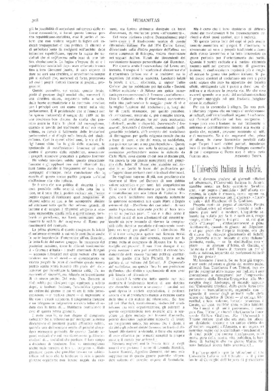 VM(1912), L'università italiana in Austria (Humanitas, 29 dicembre 1912, p. 308-309).pdf