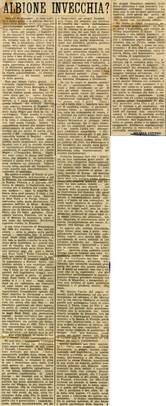 Michele Viterbo (1931) - Albione invecchia  (Cirenaica - Bengasi - 25 agosto 1931).jpg