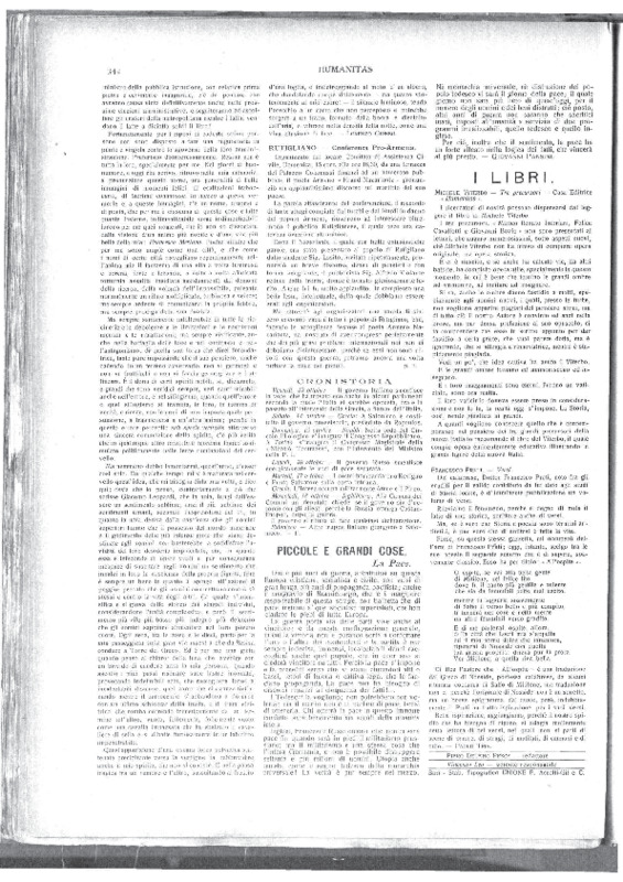 (1916), Michele Viterbo - Tre precursori (Humanitas, A. 6, n. 43, 22 ottobre 1916, p. 344 - Recensione).pdf
