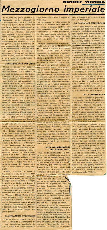 Michele Viterbo (1941) - Mezzogiorno imperiale (Porto - Napoli - 9 febbraio 1941).jpg