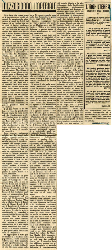 Michele Viterbo (1941) - Mezzogiorno imperiale (La Campania - 10 giugno 1941).jpg