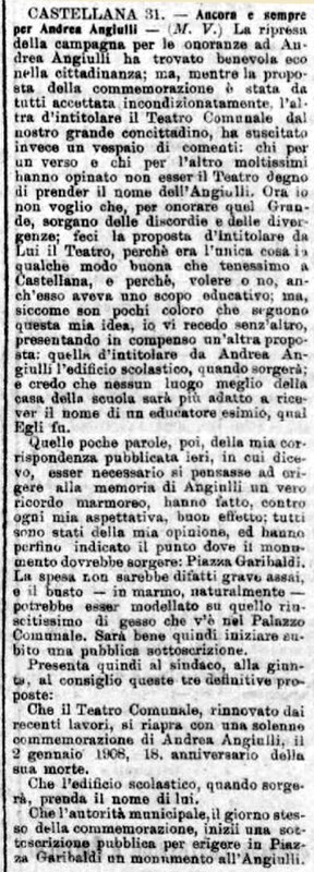 MV (1907), Ancora e sempre per Andrea Angiulli (Corriere delle Puglie, 1 novembre 1907, p. 1).jpg