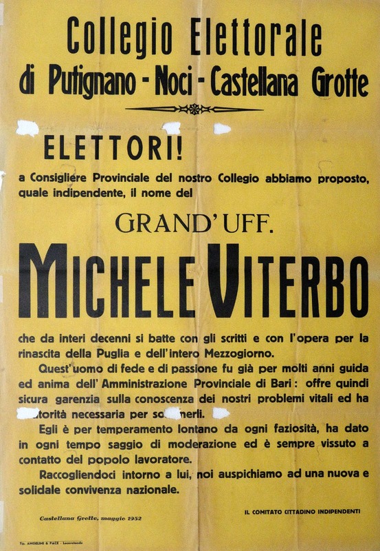 (1952) Manifesto per le elezioni provinciali del 1952.jpg