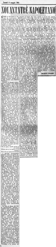 VM(1961) Novantatrè napoletani (La Gazzetta del Mezzogiorno, 8 maggio 1961, p. 3).jpg