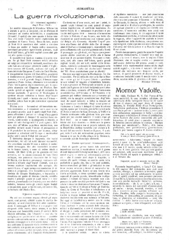 VM(1917), La guerra rivoluzionaria (Humanitas, 15 aprile 1917, p. 114).pdf
