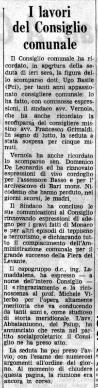 (1972), I lavori del Consiglio comunale (La Gazzetta del Mezzogiorno, 11 ottobre 1972, p. 5).jpg