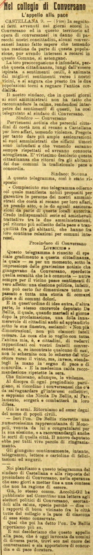 Vice (MV 1908) Nel Collegio di Conversano, Un appello alla pace (p. 1).JPG