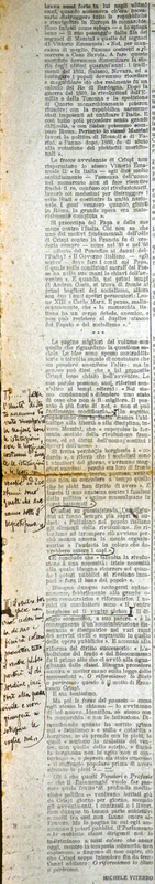 MV (1920) Crispi profeta (Giornale delle Puglie, 30-31 marzo 1920, p. 2).JPG