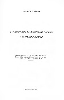 Il carteggio di Giovanni Giolittie il Mezzogiorno (br).pdf