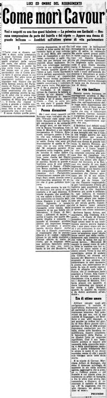 VM(1955) Come morì Cavour 1 (La Gazzetta del Mezzogiorno, 19 luglio 1955, p. 3).jpg