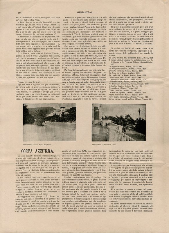 MV (1913) Il primo e ultimo dei nazionalisti italiani, Scipio Sighele (Humanitas 1913, p. 350).jpg
