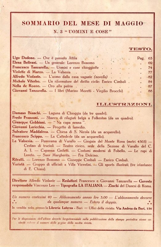 MV (1917) Enrico Cimbali (Sommario).jpg