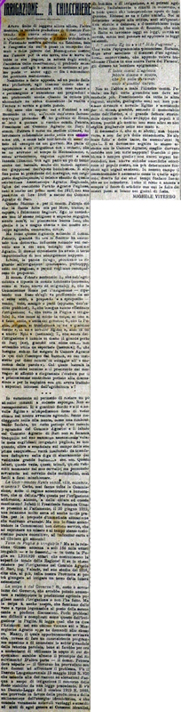 MV (1920) Irrigazione... a chiacchiere (Giornale delle Puglie, 15-16 aprile 1920, p. 1).JPG