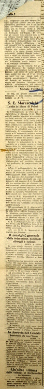 MV (1931), Collaborazione coloniale Italo-Portoghese, Corriere Adriatico, 5 giugno 1931, p. 2.JPG