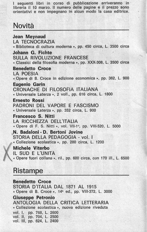 (1966) Recensione a Gente del Sud. Il Sud e l'Unità (Editori laterza Novità 1966)_Pagina_2.jpg