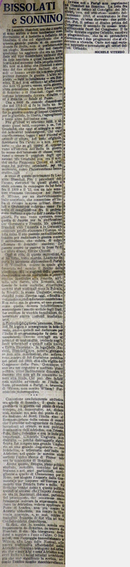 MV (1920) Bissolati e Sonnino (Giornale delle Puglie, 11-12 maggio 1920, p. 2).JPG