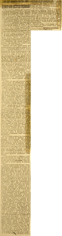 MV (1917) Occorre una coscienza regionale! (Giornale d'Italia, 6 ottobre 1917).JPG