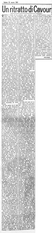 VM(1961) Un ritratto di Cavour (La Gazzetta del Mezzogiorno, 25 marzo 1961, p. 3).jpg
