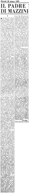 VM(1955) Il padre di Mazzini 1 (La Gazzetta del Mezzogiorno, 28 giugno 1955, p. 3).jpg