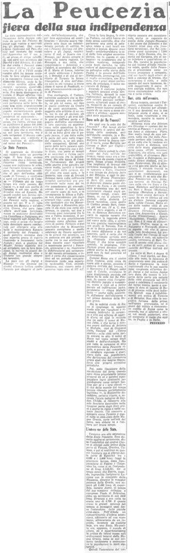 Viterbo Michele (1950) La Peucezia fiera della sua indipendenza (La Gazzetta del Mezzogiorno, 14 settembre 1950, p. 3).jpg