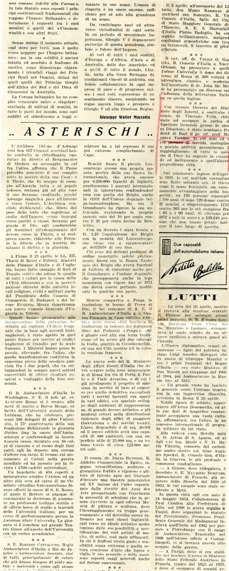 (1935) - Asterischi (Corriere diplomatico e consolare - Roma - 30 aprile 1935, p. 2).jpg