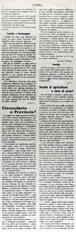 MV (1920), Circondario o Provincia? (L'Unità, 27 maggio 1920).jpg