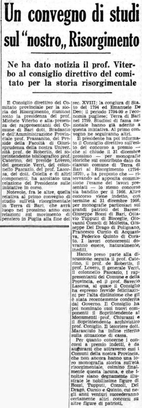 (1965), Un convegno di studi sul nostro Risorgimento (La Gazzetta del Mezzogiorno, 24 dicembre 1965, p. 4).jpg