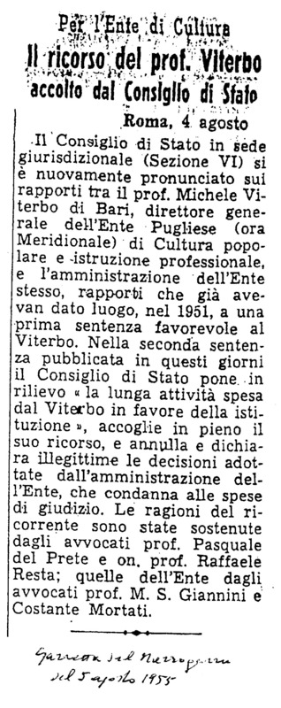 Il ricorso del Prof. Viterbo accolto dal Consiglio di Stato (br).pdf
