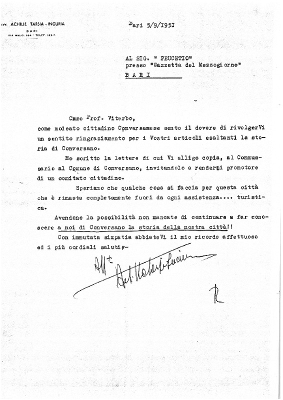 Lettera dell'avvocato Achille Tarsia-Incuria a Peucezio (Conversano, 1951).pdf