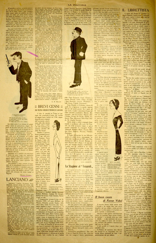 MV (1912), La Grisetta al Teatro di Lanciano, politica e arte, La Fiaccola, 30 settembre 1912, p. 2 (Numero straordinario artistico).JPG