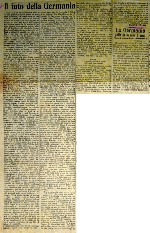 Mv (1915), Il fato della Germania, CdP, 30 novembre 1915, p. 1.JPG