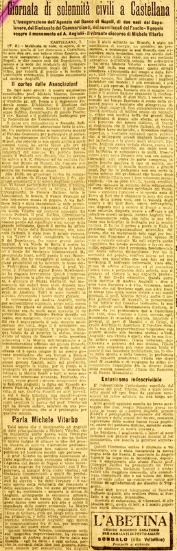 V. R. (1927) Giornata di solennità civili a Castellana.JPG