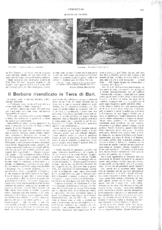 VM(1913), Il Borbone rivendicato in Terra di Bari (Humanitas, 23 novembre 1913, p. 343-344).pdf