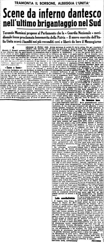 VM(1959) Scene da inferno dantesco nell'ultimo brigantaggio nel Sud 4 (La Gazzetta del Mezzogiorno, 13 gennaio 1959, p. 3).jpg