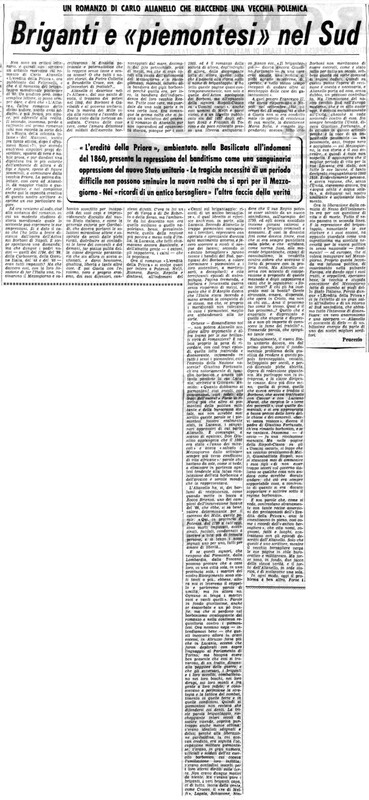 VM (1963), Briganti e piemontesi nel Sud (La Gazzetta del Mezzogiorno, 18 agosto 1963, p. 3).jpg