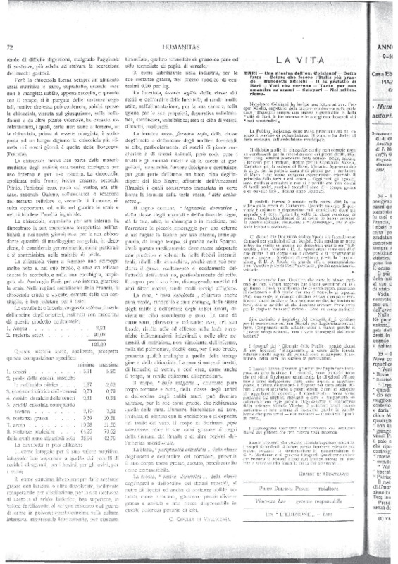 Di Giovinazzo Giulio (1920), La vita, Bari ... Gli scioperi (Humanitas, A. 10, n. 17-18, 25 aprile - 2 maggio 1920, p. 72).pdf