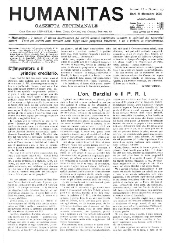 VM(1912), L'Imperatore e il principe ereditario (Humanitas, 8 dicembre 1912).pdf