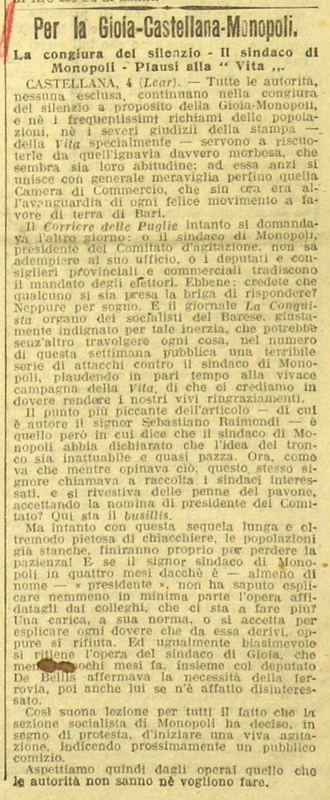Lear (MV - 1907) Per la Gioia-Castellana Monopoli.JPG