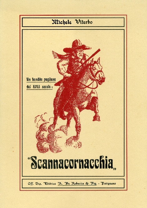 Proloco Castellana Grotte (2005) Cartolina realizzata in occasione della presentazione della ristampa anastatica del volume Scannacornacchia di Michele Viterbo (Castellana grotte, 2005).pdf