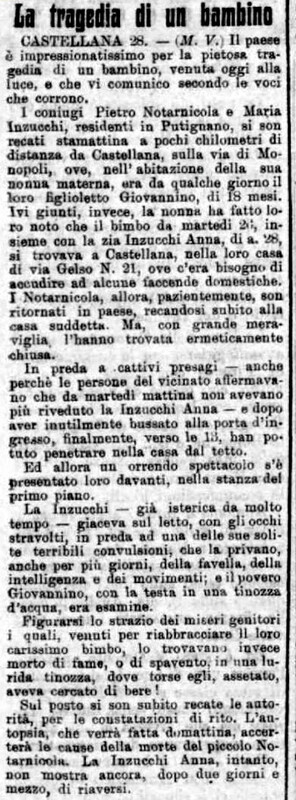 MV (1907), La tragedia di un bambino (Corriere delle Puglie, 30 novembre 1907, p. 2).jpg