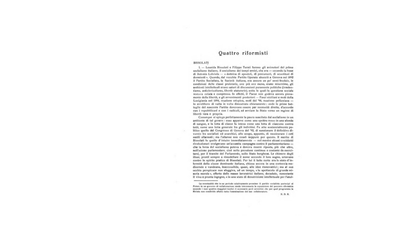 MV (1922), Quattro riformisti (La critica politica, a. 2, 1922, p. 74-85).pdf